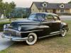 1948 DeSoto Club Coupe