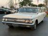 1962 Mercury Monterey