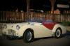 1957 Triumph TR3