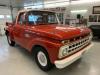 1965 Ford F-100