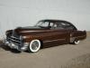 1949 Cadillac Series 61