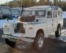 1967 Land Rover Defender