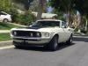 1969 Ford Mustang