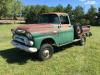 1959 GMC 150