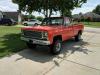 1976 Chevrolet C/K Pickup 1500