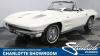 1963 Chevrolet Corvette