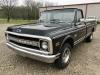 1970 Chevrolet C-10