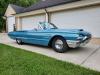 1965 Ford Thunderbird