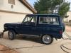 1977 Ford Bronco