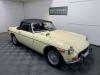 1970 MG MGB