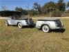 1948 Willys Jeepster