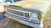 1969 Jeep Wagoneer