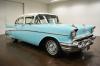 1957 Chevrolet Bel Air/150/210