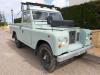 1973 Land Rover Defender