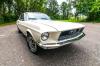 1968 Ford Mustang