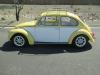 1969 Volkswagen Beetle - Classic