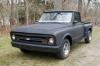 1967 Chevrolet C-10