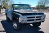 1972 GMC Jimmy