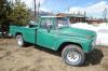 1964 International Harvester scout, travelall, traveler, dodge power wagon