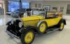 1930 Packard Model 733 Convertible Coupe