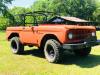 1966 Ford Bronco