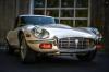 1972 Jaguar E-Type