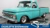 1964 Ford F-100