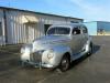 1939 Ford Deluxe Tudor Sedan,