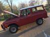 1969 Ford Bronco