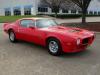 1973 Pontiac Trans Am