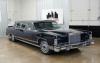 1978 Lincoln Continental Limousine