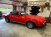 1974 Pontiac Firebird