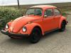 1974 Volkswagen Beetle