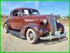 1937 Chevrolet Master Deluxe