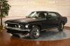 1969 Ford Mustang