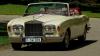 1972 Rolls-Royce Corniche