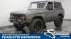 1973 Ford Bronco