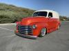 1952 Chevrolet Delivery