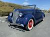 1936 Ford Model 68