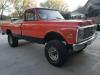 1972 Chevrolet C/K Pickup 2500