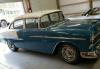 1955 Chevrolet Bel Air/150/210