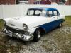 1956 Chevrolet Bel Air/150/210