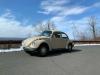 1973 Volkswagen Beetle - Classic