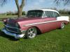 1956 Chevrolet Bel Air/150/210