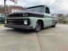 1966 Chevrolet C-10