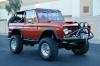 1969 Ford Bronco