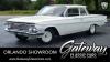 1961 Chevrolet Bel Air/150/210