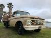 1964 Ford F-350