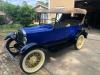 1927 Ford Model T