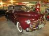 1946 Ford Supper Deluxe Convertible